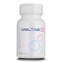 Algopix Similar Product 1 - WELTAB Water Flosser Tablets Compatible