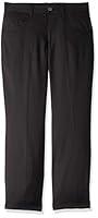 Algopix Similar Product 2 - Puma Golf Boys 2019 5 Pocket Pant Puma