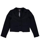 Algopix Similar Product 16 - French Toast Girls' Basic Blazer