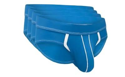 Real Men Bulge Enhancing Pouch Underwear for Men – Comoros