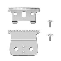 Algopix Similar Product 1 - T Outliner Blades fits for Andis T