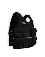 Algopix Similar Product 1 - ZTTENLLY Adjustable Weighted Vest with
