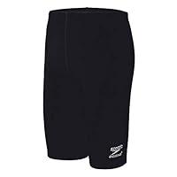 Algopix Similar Product 13 - Speedo boys Swimsuit Endurance Solid