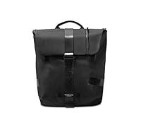 Algopix Similar Product 17 - Timbuk2 Flash Tandem Pannier, Jet Black
