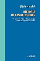 Algopix Similar Product 7 - Historia de las religiones Un