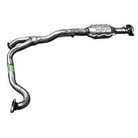 Algopix Similar Product 20 - Walker Exhaust Ultra EPA 50431 Direct