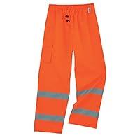 Algopix Similar Product 7 - Ergodyne GloWear 8915 ANSI High