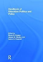 Algopix Similar Product 2 - Handbook of Education Politics and