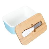 Algopix Similar Product 2 - VOSAREA 1 Set Box Butter Box Christmas