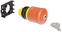 Algopix Similar Product 18 - Eaton M22PVS Mushroom Head Pushbutton