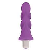 Algopix Similar Product 3 - Curve Novelties Gossip Charm, Violet