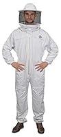 Algopix Similar Product 5 - Humble Bee 410 Polycotton Beekeeping
