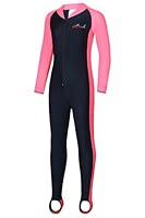 Algopix Similar Product 10 - Labelar Sun Protection Swimwear Stinger