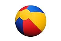 Algopix Similar Product 16 - Horsemens Pride Mega Beach Ball Cover