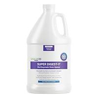 Algopix Similar Product 20 - Unique Super DigestIt BioEnzymatic