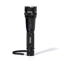 Algopix Similar Product 2 - VIPERTEK VTS195 Heavy Duty Aluminum