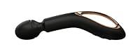 Algopix Similar Product 3 - O-wand - O-Wand Noir