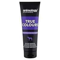 Algopix Similar Product 20 - Animology True Colour Enhancing Dog