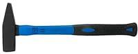 Algopix Similar Product 3 - SWStahl Engineers Hammer with Fibre