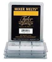 Algopix Similar Product 5 - Pearberry Mixer Melts by Tyler Candles
