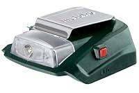 Algopix Similar Product 16 - Metabo 600288000 PA 14418 LEDUSB