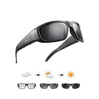 Algopix Similar Product 17 - OhO 64GB Camera Glasses24M Resolution