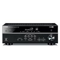 Algopix Similar Product 11 - YAMAHA RXV385 51Channel 4K Ultra HD