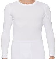 Algopix Similar Product 15 - Rocky Mens Thermal Base Layer Top
