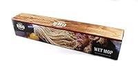 Algopix Similar Product 11 - Backyard BBQ Masters Wet Mop