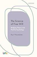 Algopix Similar Product 5 - The Science of Free Will Bridging