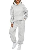 Algopix Similar Product 5 - AUTOMET Sweatsuits Women 2 Piece Outfit