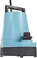 Algopix Similar Product 20 - Little Giant 5MSP 115Volt 16 HP