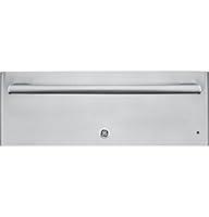 Algopix Similar Product 4 - GE PJ7000SFSS Electric Warming Drawer