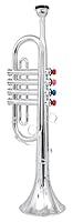 Algopix Similar Product 20 - Click N Play Toy Trumpet for Kids 