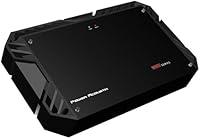 Algopix Similar Product 6 - Power Acoustik BAMF18002 300W X 2