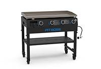 Algopix Similar Product 1 - Pit Boss 10962 4Burner Gas Griddle