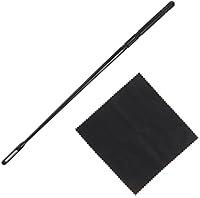 Algopix Similar Product 12 - 1 Set Flute Cleaning Rod and Cleaning