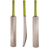 Algopix Similar Product 12 - AnNafi Kashmir Willow Cricket Bat for
