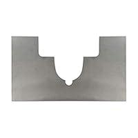 Algopix Similar Product 18 - Lippert Plate 13.5 X 7.625