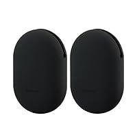 Algopix Similar Product 6 - Geekria Earbuds Silicone Case
