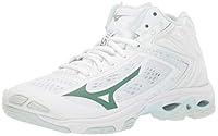 Algopix Similar Product 16 - Mizuno Womens Wave Lightning Z5 Mid