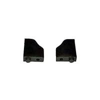 Algopix Similar Product 6 - Redcat Racing 03013 Servo Mounts Fits