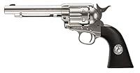 Algopix Similar Product 3 - Umarex Colt Peacemaker Revolver Single