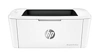 Algopix Similar Product 6 - HP LaserJet Pro M15w Wireless