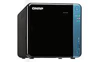 Algopix Similar Product 1 - QNAP TS453Be2GUS 4Bay Professional