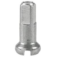 Algopix Similar Product 3 - DT Swiss alu Nipple 18mm Silver