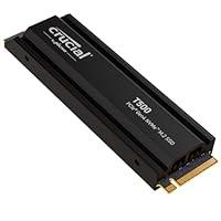 Algopix Similar Product 17 - Crucial T500 2TB Gen4 NVMe M2 Internal