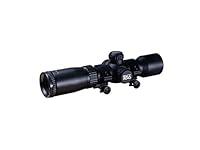 Algopix Similar Product 13 - Excalibur TACT 100 Crossbow Scope