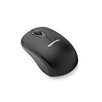 Algopix Similar Product 11 - Amazon Basics 24 Ghz Wireless Optical