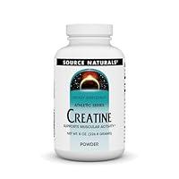 Algopix Similar Product 13 - Source Naturals Creatine Powder Sports